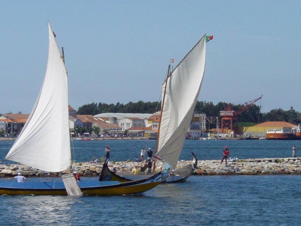 Ria de Aveiro